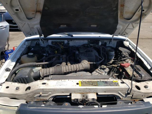 Photo 7 from auction – 2008 FORD RANGER with VIN 1FTYR10D58PA46184