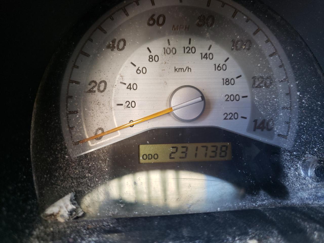 Photo 8 from auction – 2005 TOYOTA SCION TC with VIN JTKDE177450024569