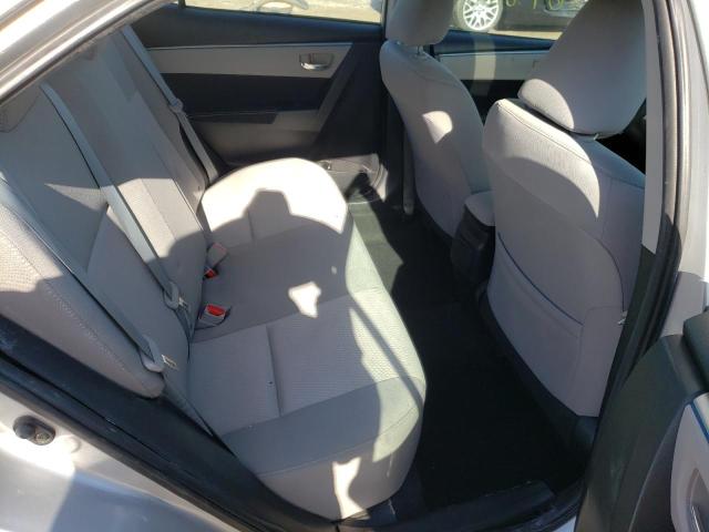 Photo 6 from auction – 2014 TOYOTA COROLLA L with VIN 2T1BURHE2EC086331