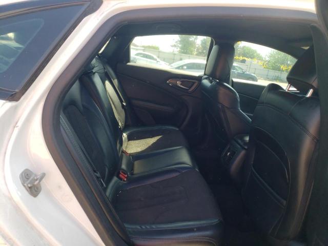 Photo 6 from auction – 2015 CHRYSLER 200 S with VIN 1C3CCCBB5FN640869