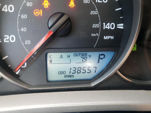 Photo 8 from auction – 2016 TOYOTA RAV4 LE with VIN 2T3BFREV1GW479065