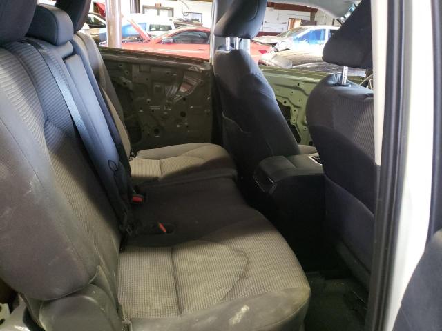 Photo 6 from auction – 2022 TOYOTA HIGHLANDER with VIN 5TDBZRBH1NS164965