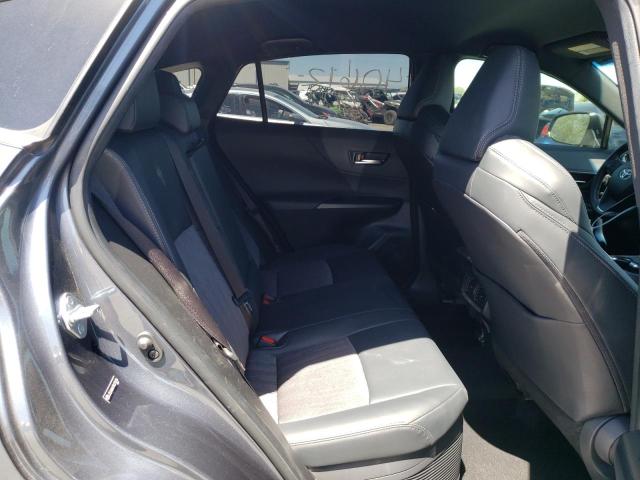 Photo 6 from auction – 2021 TOYOTA VENZA LE with VIN JTEAAAAH7MJ015456