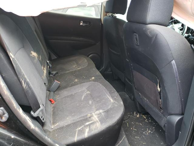 Photo 6 from auction – 2013 NISSAN ROGUE S with VIN JN8AS5MT2DW510065