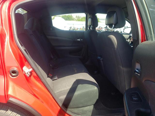 Photo 6 from auction – 2012 DODGE AVENGER SE with VIN 1C3CDZAB1CN220975