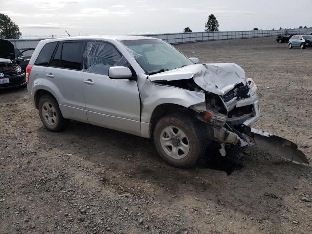 Photo 1 from auction – 2012 SUZUKI GRAND VITA with VIN JS3TD0D22C4101181