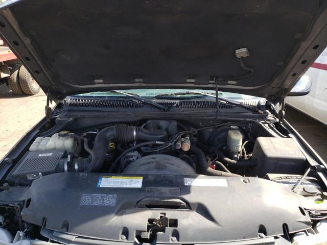 Photo 7 from auction – 2000 CHEVROLET SILVERADO with VIN 2GCEC19W0Y1100755