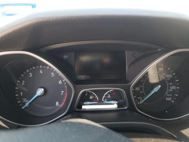 Photo 8 from auction – 2016 FORD FOCUS SE with VIN 1FADP3K28GL229988