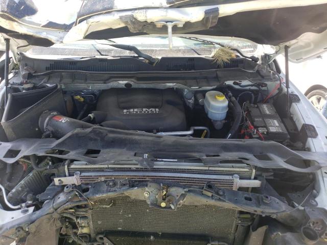 Фото 7 с аукциона – 2015 RAM 2500 ST с VIN 3C6UR5CJ4FG501963