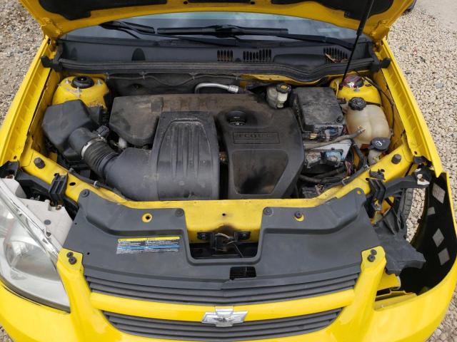 Photo 7 from auction – 2006 CHEVROLET COBALT LT with VIN 1G1AL15F967635077