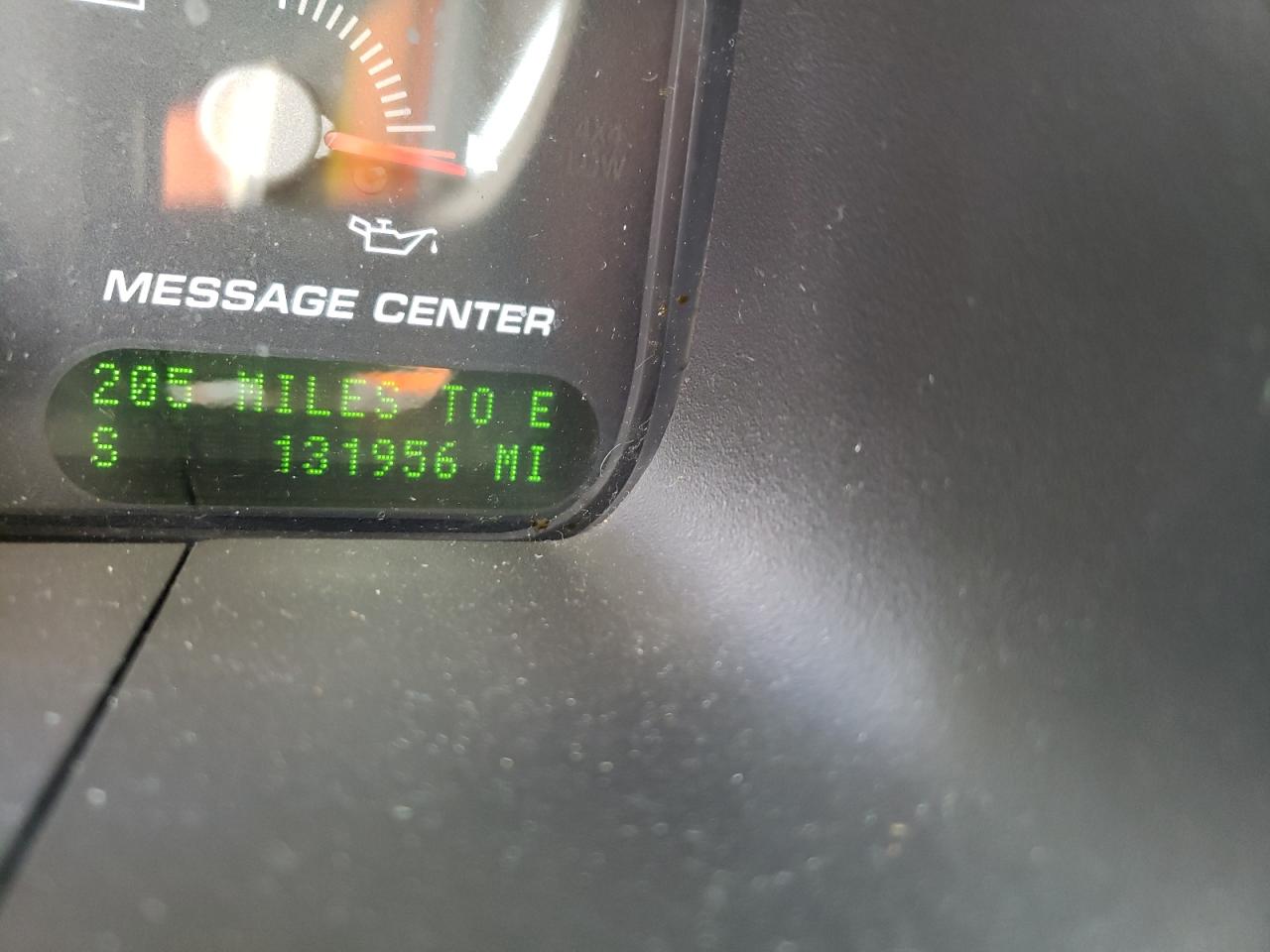 Photo 13 from auction – 2004 FORD EXPEDITION with VIN 1FMRU17WX4LB44182