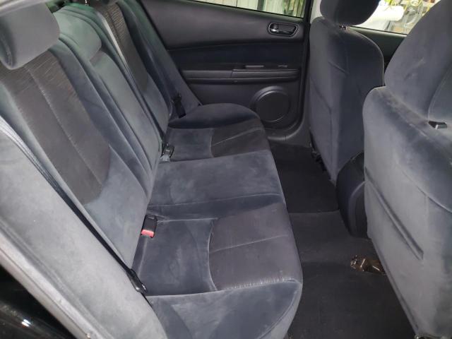 Photo 6 from auction – 2010 MAZDA 6 I with VIN 1YVHZ8CH3A5M54251