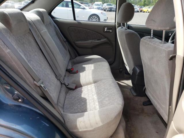 Photo 6 from auction – 2002 NISSAN SENTRA XE with VIN 3N1CB51D02L690329
