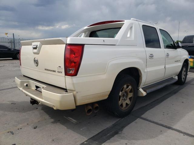 Photo 4 from auction – 2004 CADILLAC ESCALADE E with VIN 3GYEK62N64G185761