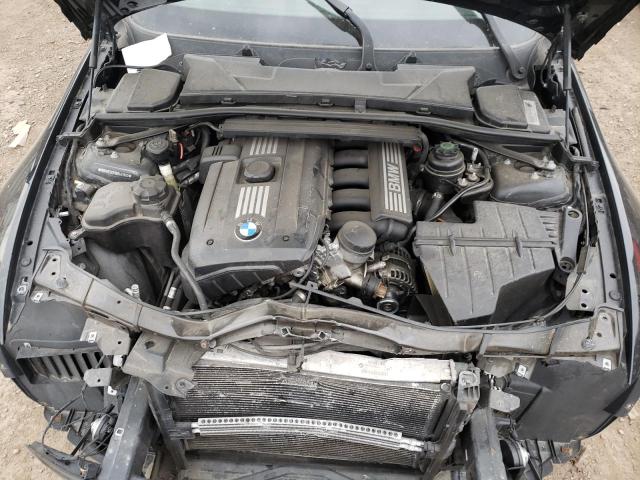 Photo 7 from auction – 2011 BMW 328 I with VIN WBAKE3C53BE441840