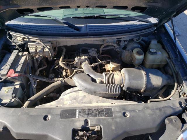 Photo 7 from auction – 2007 FORD F150 with VIN 1FTRX14WX7FA19282