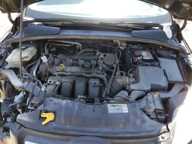Photo 7 from auction – 2012 FORD FOCUS S with VIN 1FAHP3E22CL298974