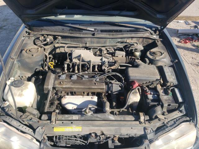 Photo 7 from auction – 1997 GEO PRIZM with VIN 1Y1SK5264VZ445373