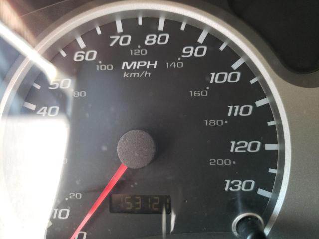 Photo 8 from auction – 2005 CHEVROLET EQUINOX LT with VIN 2CNDL63F856157734