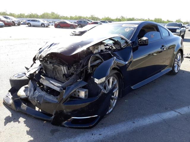 Photo 2 from auction – 2010 INFINITI G37 BASE with VIN JN1CV6EK4AM101776