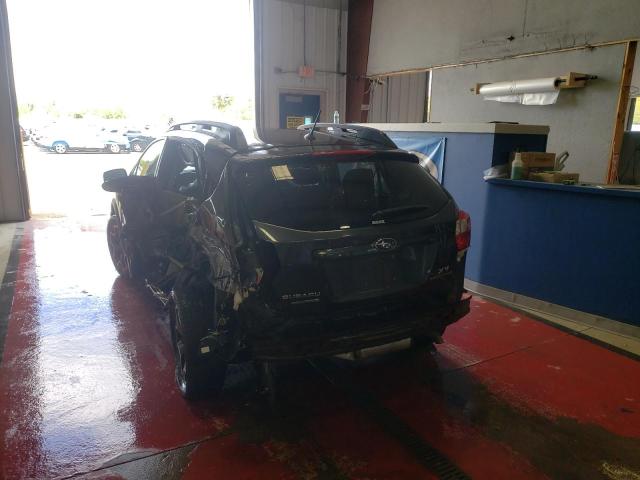 Photo 3 from auction – 2013 SUBARU XV CROSSTR with VIN JF2GPACC1D2802896