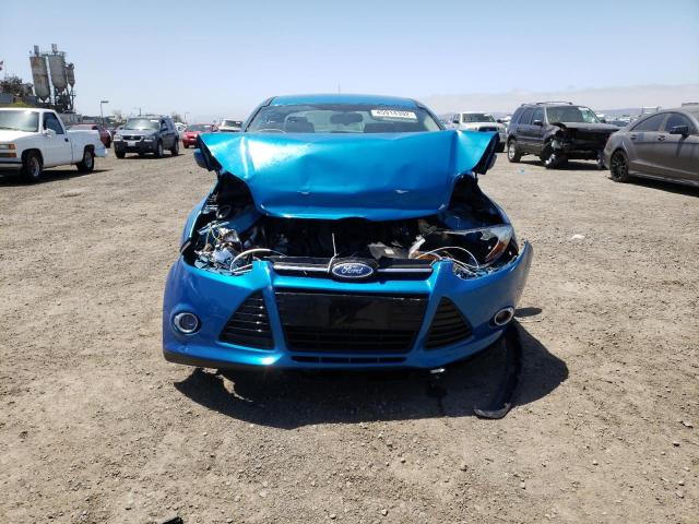 Photo 9 from auction – 2012 FORD FOCUS SE with VIN 1FAHP3F22CL236764