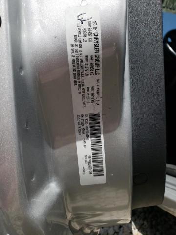 Photo 10 from auction – 2014 FIAT 500 POP with VIN 3C3CFFAR8ET209643