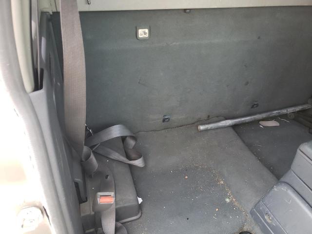 Photo 6 from auction – 2004 NISSAN FRONTIER K with VIN 1N6DD26T34C459706