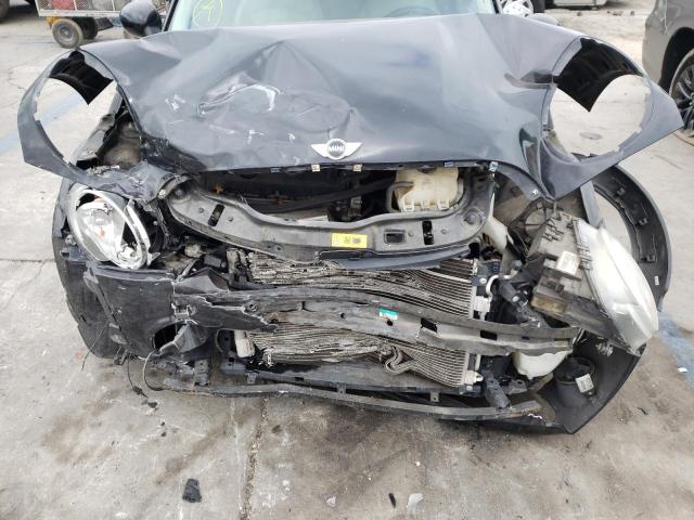 Photo 9 from auction – 2013 MINI COOPER with VIN WMWSU3C50DT681896