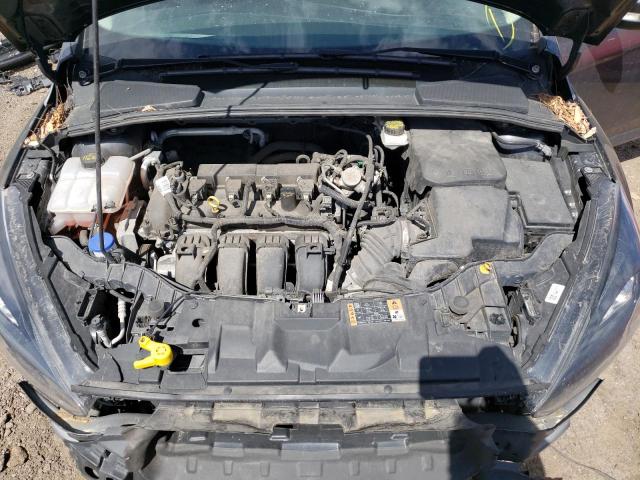 Photo 7 from auction – 2018 FORD FOCUS SEL with VIN 1FADP3H23JL227709