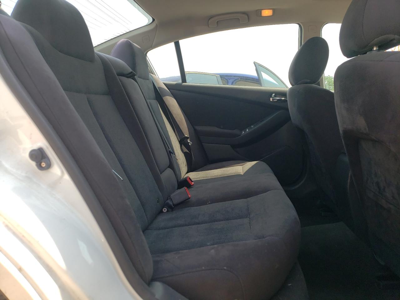 Photo 6 from auction – 2012 NISSAN ALTIMA BAS with VIN 1N4AL2AP1CC149786