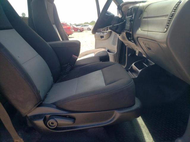 Photo 5 from auction – 2004 FORD RANGER with VIN 1FTYR10U54PB54184