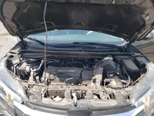 Photo 7 from auction – 2015 HONDA CR-V EX with VIN 2HKRM4H58FH675626