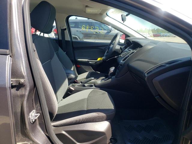 Photo 5 from auction – 2012 FORD FOCUS SE with VIN 1FAHP3F28CL201453