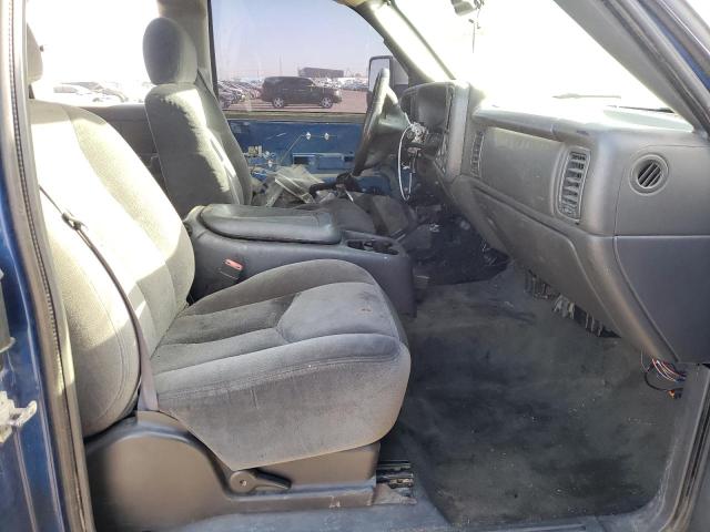 Photo 5 from auction – 2004 GMC SIERRA K25 with VIN 1GTHK29134E206698