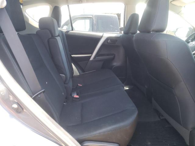 Photo 6 from auction – 2016 TOYOTA RAV4 LE with VIN 2T3BFREV1GW479065
