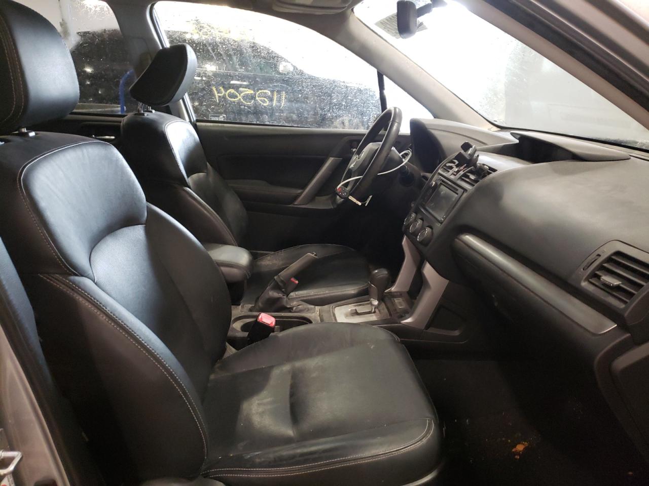 Photo 5 from auction – 2014 SUBARU FORESTER 2 with VIN JF2SJAJC4EH403638