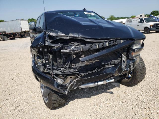 Photo 9 from auction – 2016 CHEVROLET SILVERADO with VIN 3GCUKREC3GG282739