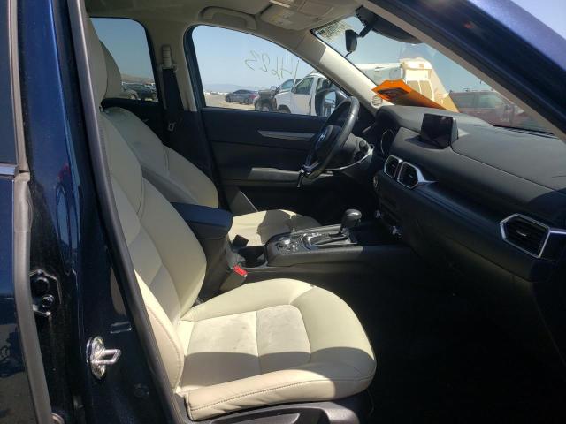 Photo 5 from auction – 2020 MAZDA CX-5 TOURI with VIN JM3KFACM6L0746332