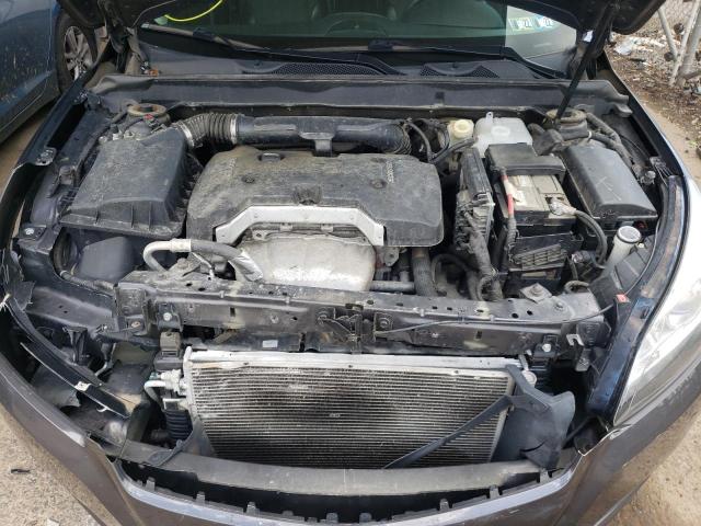 Photo 7 from auction – 2013 CHEVROLET MALIBU 1LT with VIN 1G11C5SA5DF187908