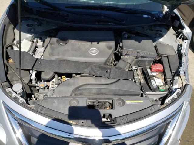 Photo 7 from auction – 2014 NISSAN ALTIMA 2.5 with VIN 1N4AL3AP9EN258428
