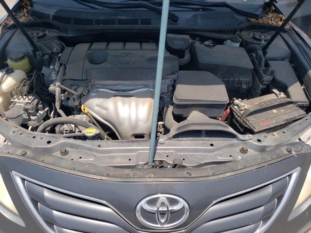 Zdjęcie 7 z aukcji – 2011 TOYOTA CAMRY BASE z VIN 4T1BF3EK8BU144969