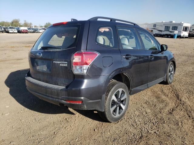 Photo 4 from auction – 2017 SUBARU FORESTER 2 with VIN JF2SJABC6HH469028