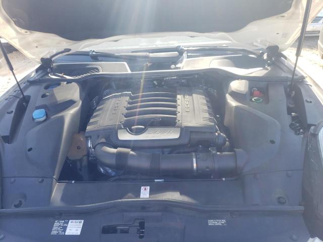 Photo 7 from auction – 2016 PORSCHE CAYENNE with VIN WP1AA2A21GKA09588