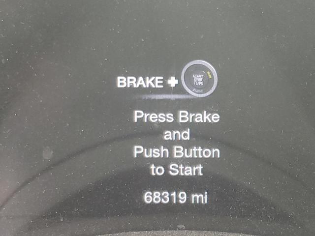 Photo 8 from auction – 2019 DODGE DURANGO SX with VIN 1C4RDHAG9KC575463