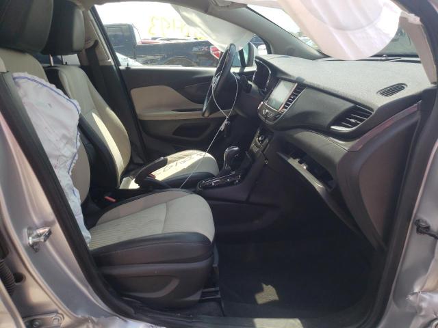 Photo 5 from auction – 2017 BUICK ENCORE PRE with VIN KL4CJASB2HB019612