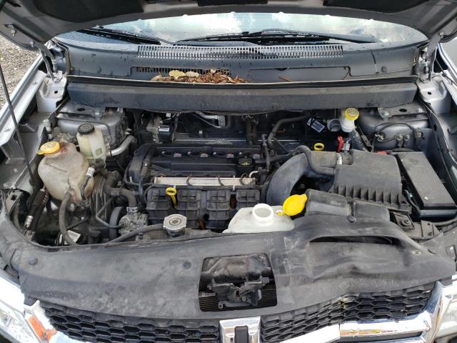 Photo 7 from auction – 2018 DODGE JOURNEY SE with VIN 3C4PDCAB7JT288608