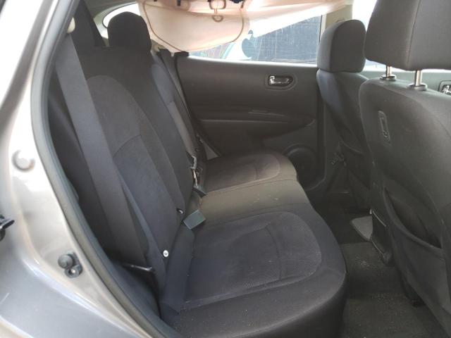 Photo 6 from auction – 2012 NISSAN ROGUE S with VIN JN8AS5MV0CW365754