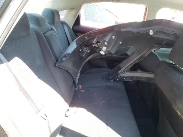 Photo 6 from auction – 2015 NISSAN ALTIMA 2.5 with VIN 1N4AL3AP8FC291787