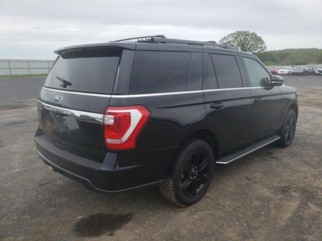 Photo 4 from auction – 2021 FORD EXPEDITION with VIN 1FMJU1JT2MEA86178